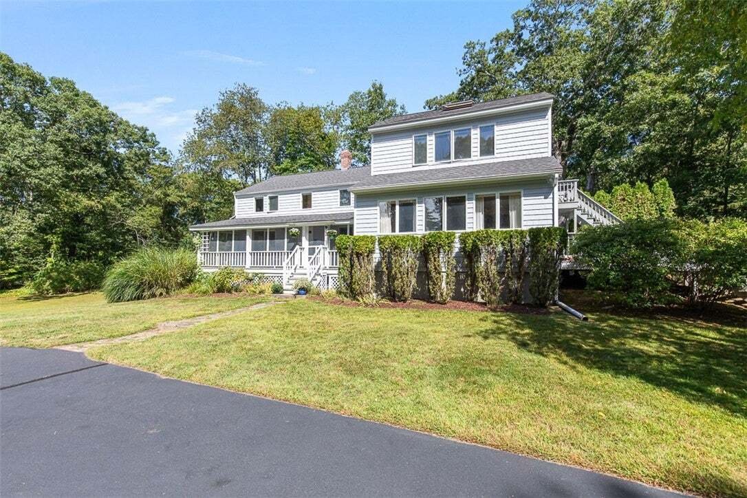 House in Scituate, Rhode Island, United States 3 - 18865223