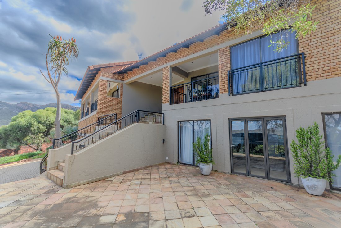 Country House in Schoemansville, North West, South Africa 4 - 18864472