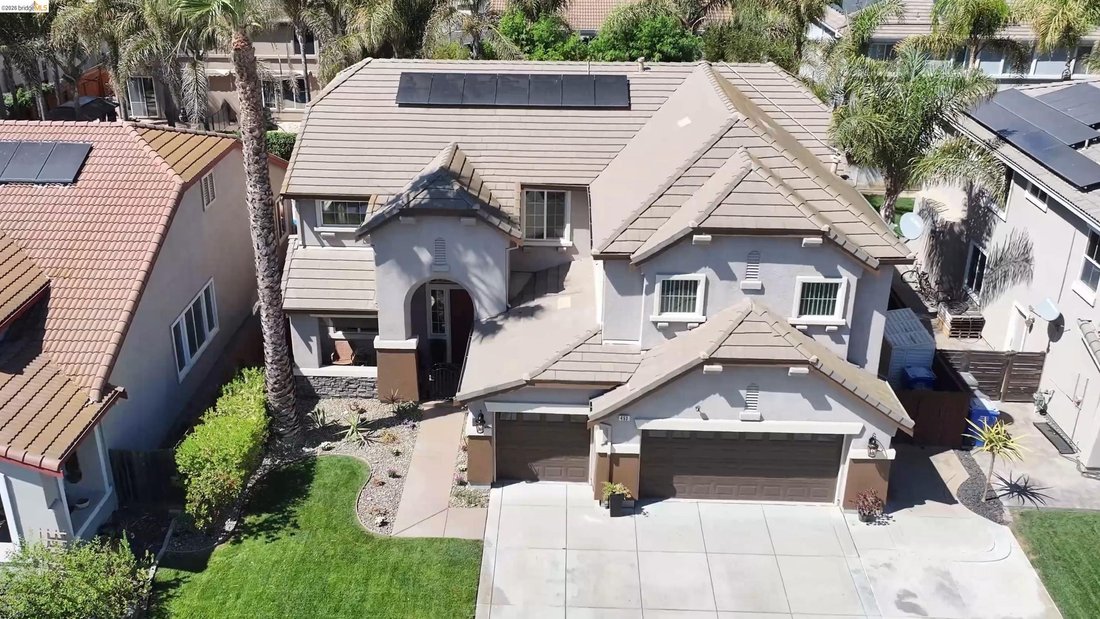 Casa en Discovery Bay, California, Estados Unidos 1 - 18868495