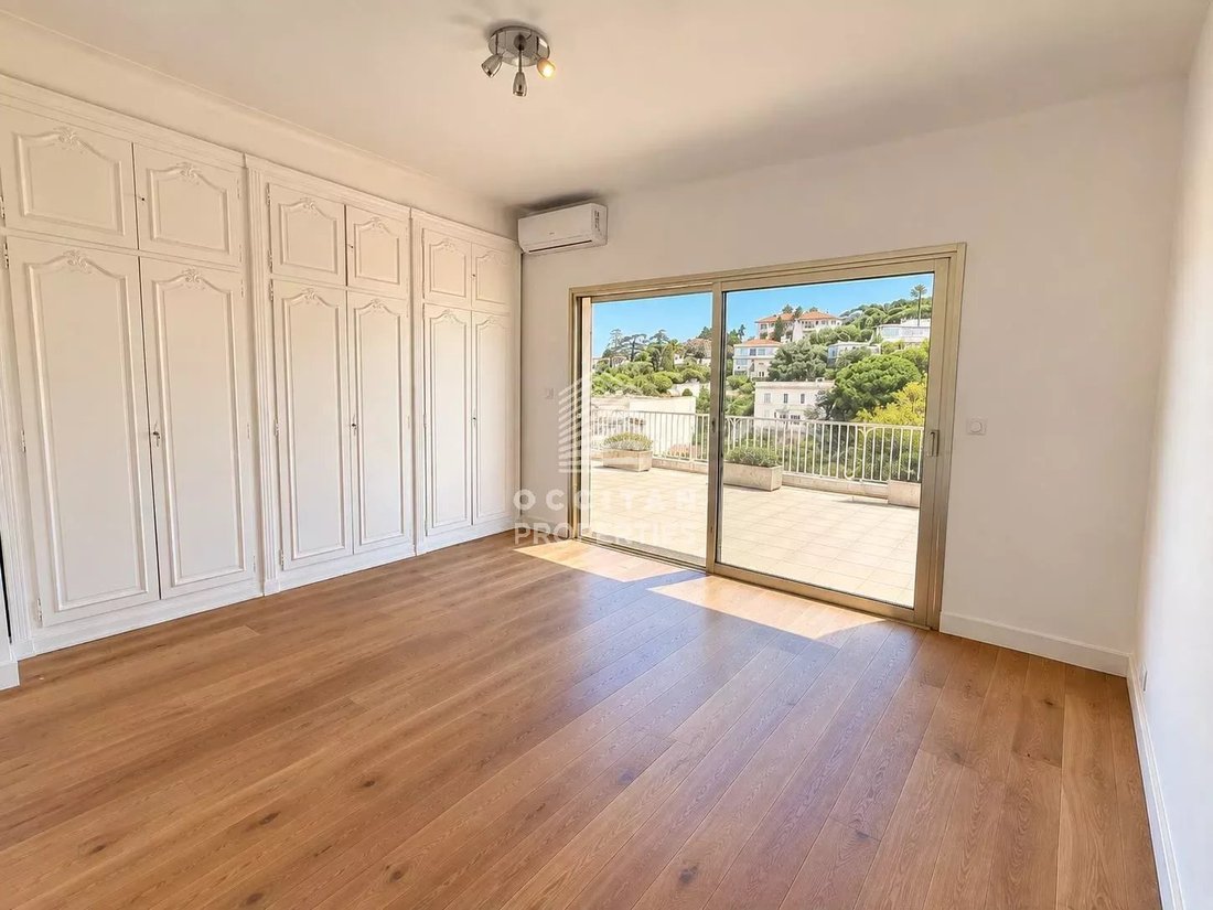 Appartement à La Source, Cannes, France 4 - 18821908
