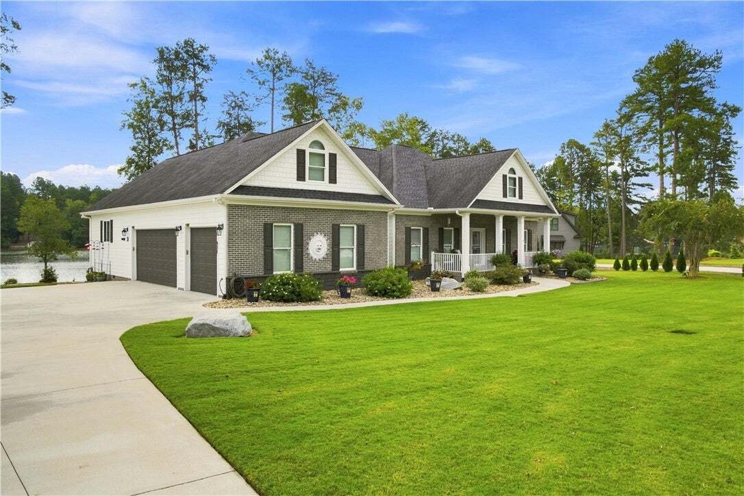 Haus in Salem, South Carolina, Vereinigte Staaten 3 - 18865984