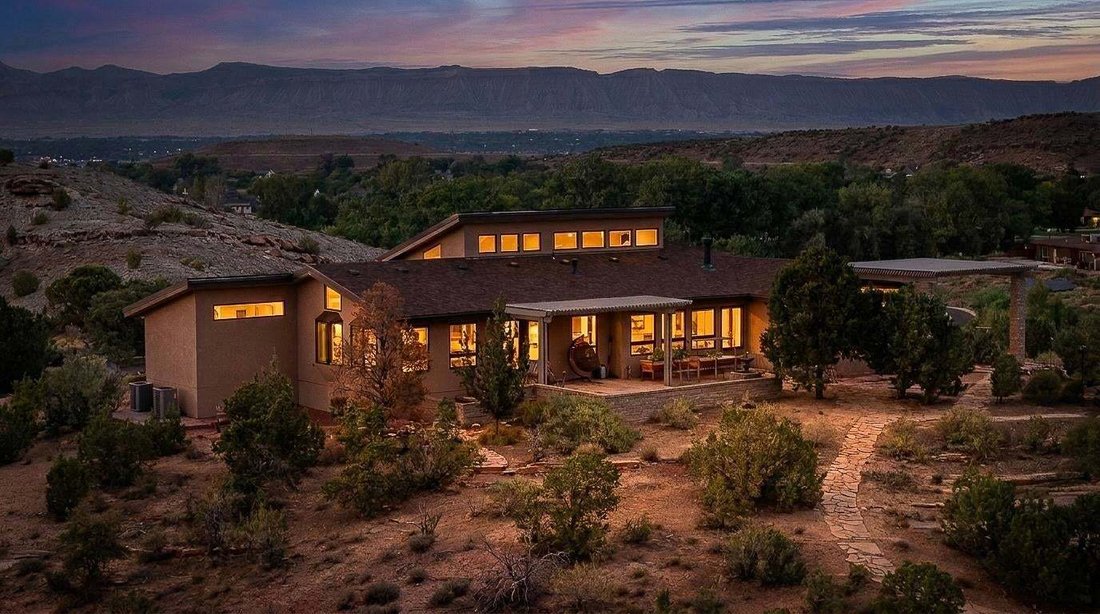 House in Grand Junction, Colorado, United States 2 - 18590845