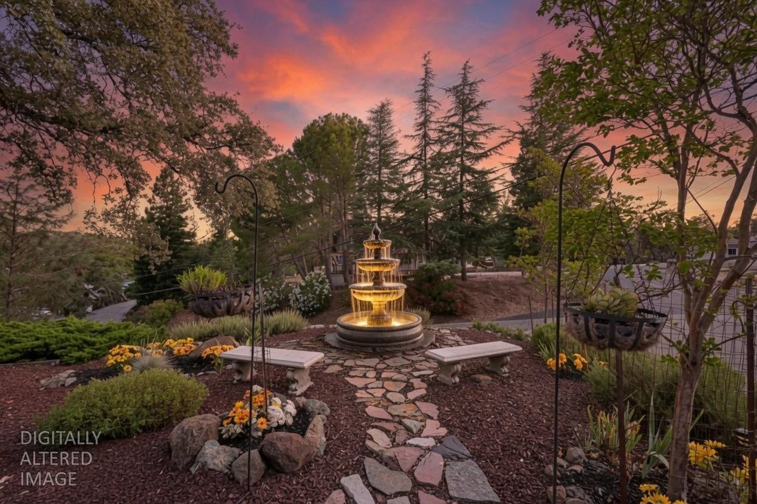 House in Penn Valley, California, United States 5 - 18334465
