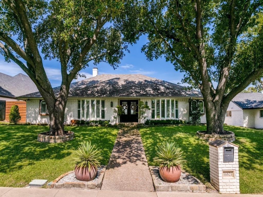 Casa a Dallas, Texas, Stati Uniti 1 - 18866458