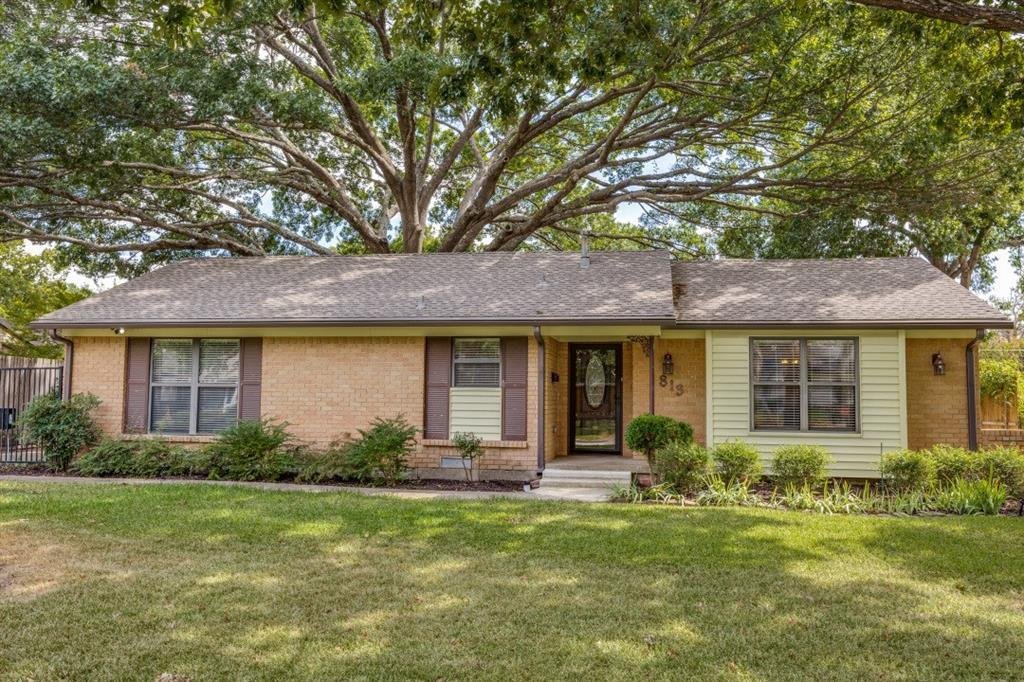 Casa en Richardson, Texas, Estados Unidos 1 - 18866554