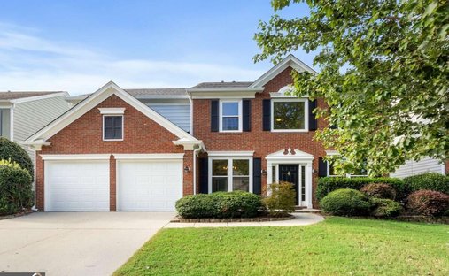 House in Smyrna, Georgia, United States 1