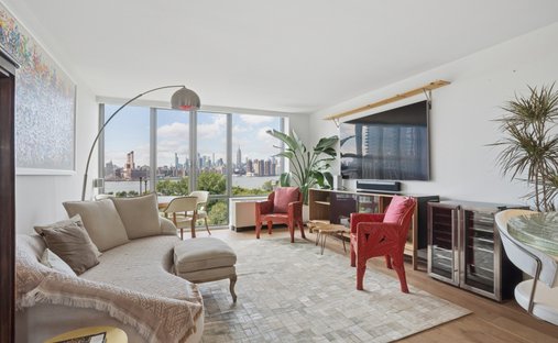 New York, New York, United States 1
