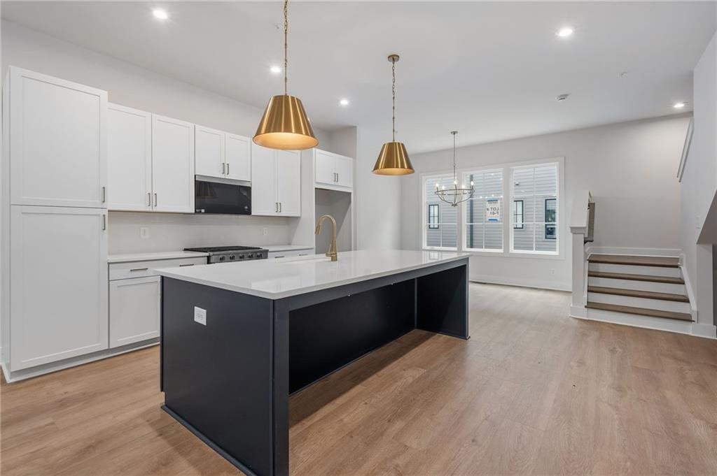 Condominio a Atlanta, Georgia, Stati Uniti 2 - 18866171