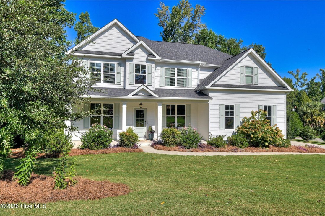 House in Martinez, Georgia, United States 4 - 18866052
