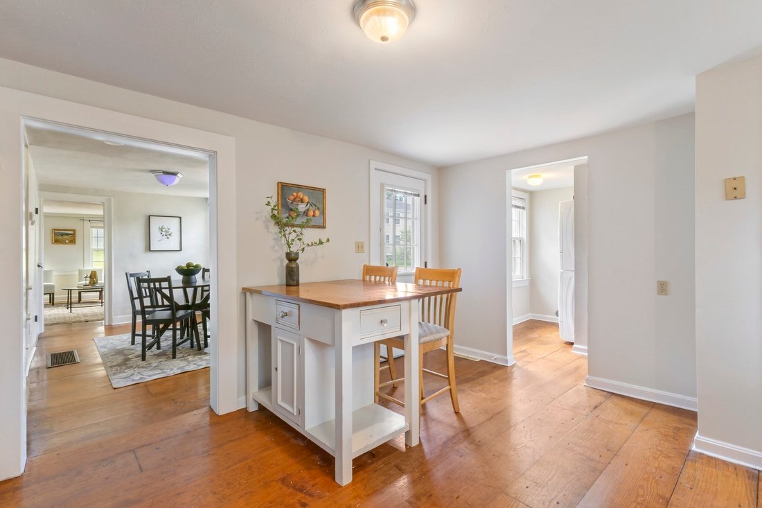 Casa a Hingham, Massachusetts, Stati Uniti 5 - 17430293