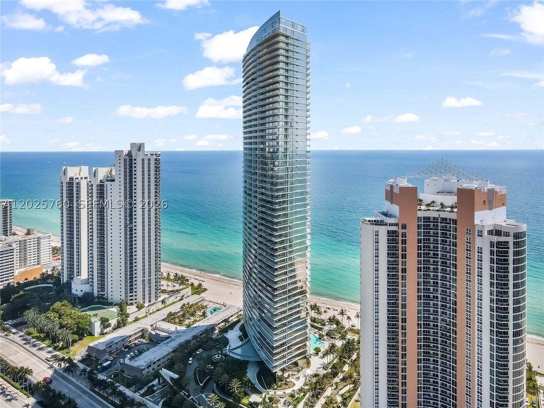 Condominio a Golden Beach, Florida, Stati Uniti 2 - 18012847