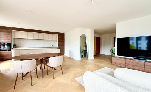 Apartment in Gare, Annecy, France 1