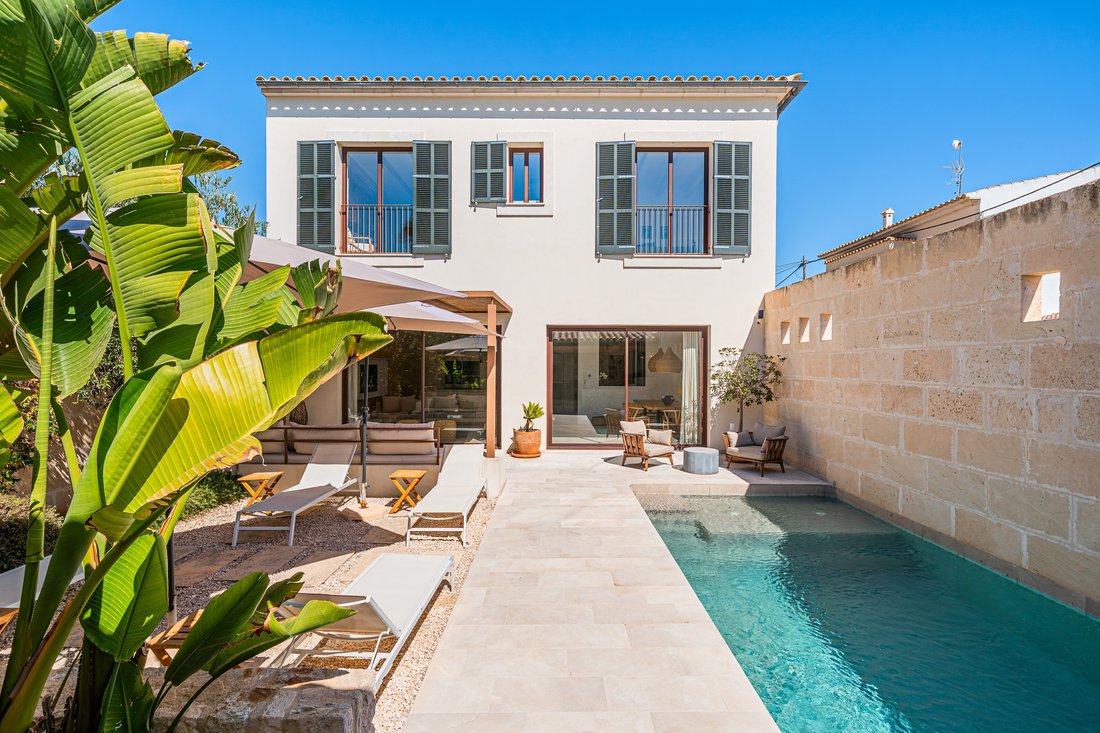Residenza a Ses Salines, Isole Baleari, Spagna 1 - 18867566