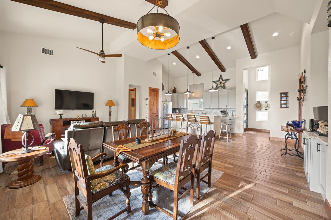 Casa en Wimberley, Texas, Estados Unidos 4 - 18865209