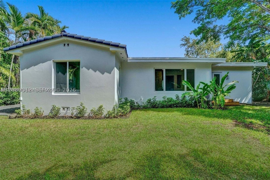 House in Miami, Florida, United States 4 - 18866368
