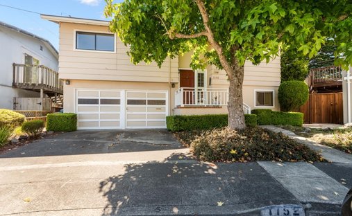Maison à Pacifica, Californie, États-Unis 1