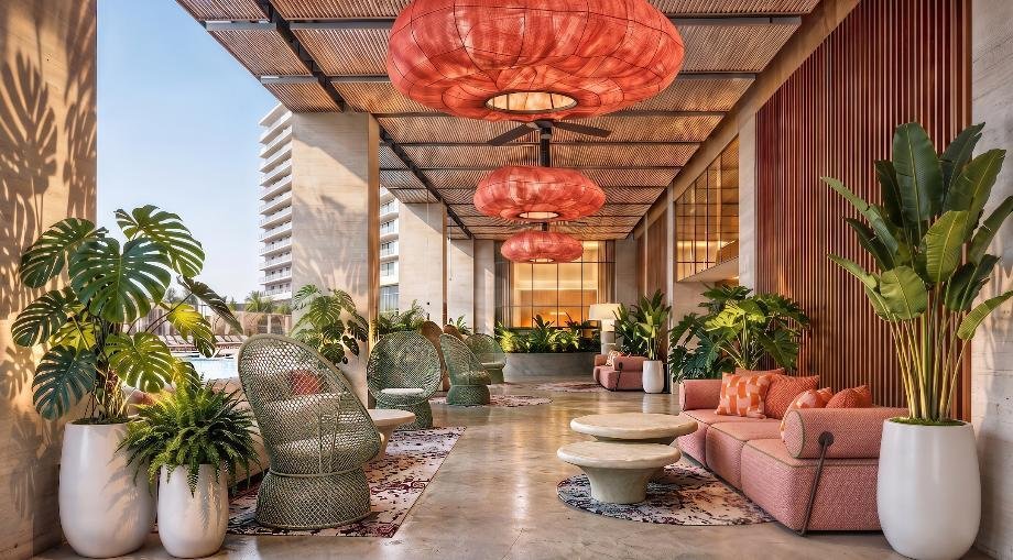 Wohnung in Cancún, Quintana Roo, Mexiko 4 - 18866964