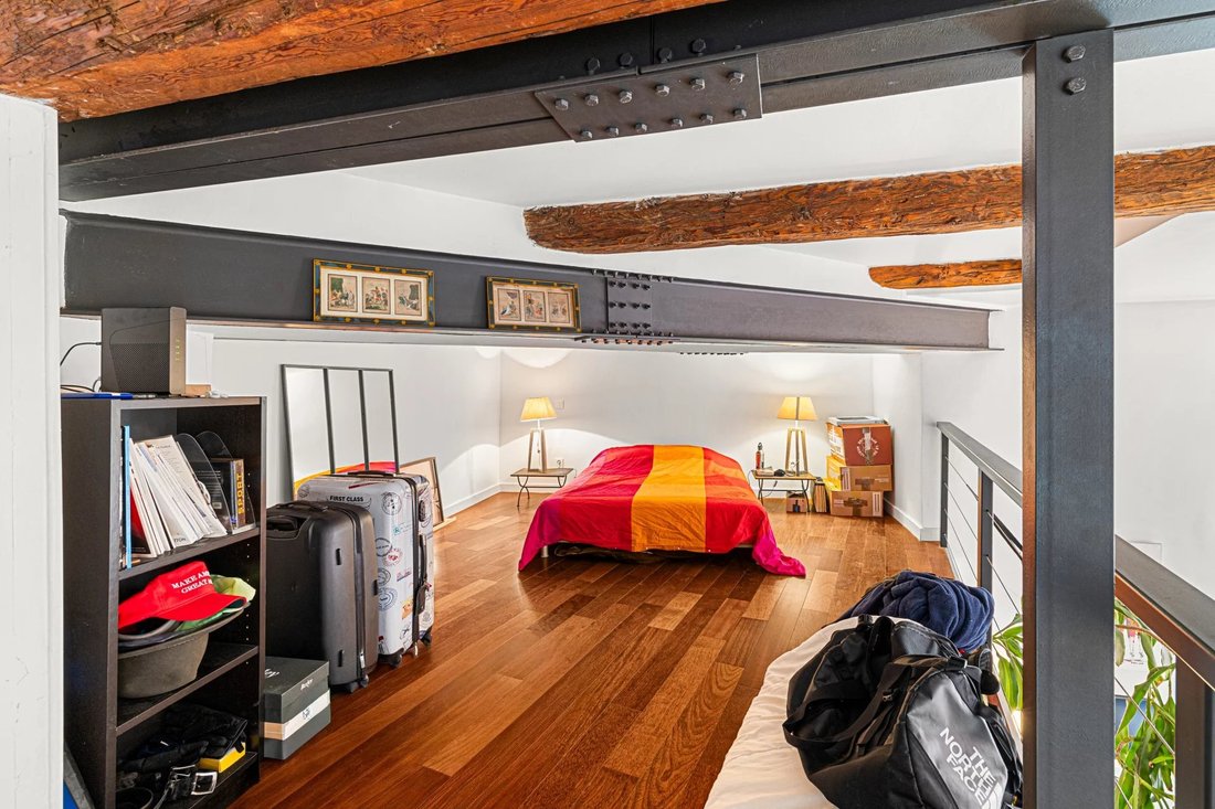 Wohnung in Nizza, Provence-Alpes-Côte d'Azur, Frankreich 4 - 18867441