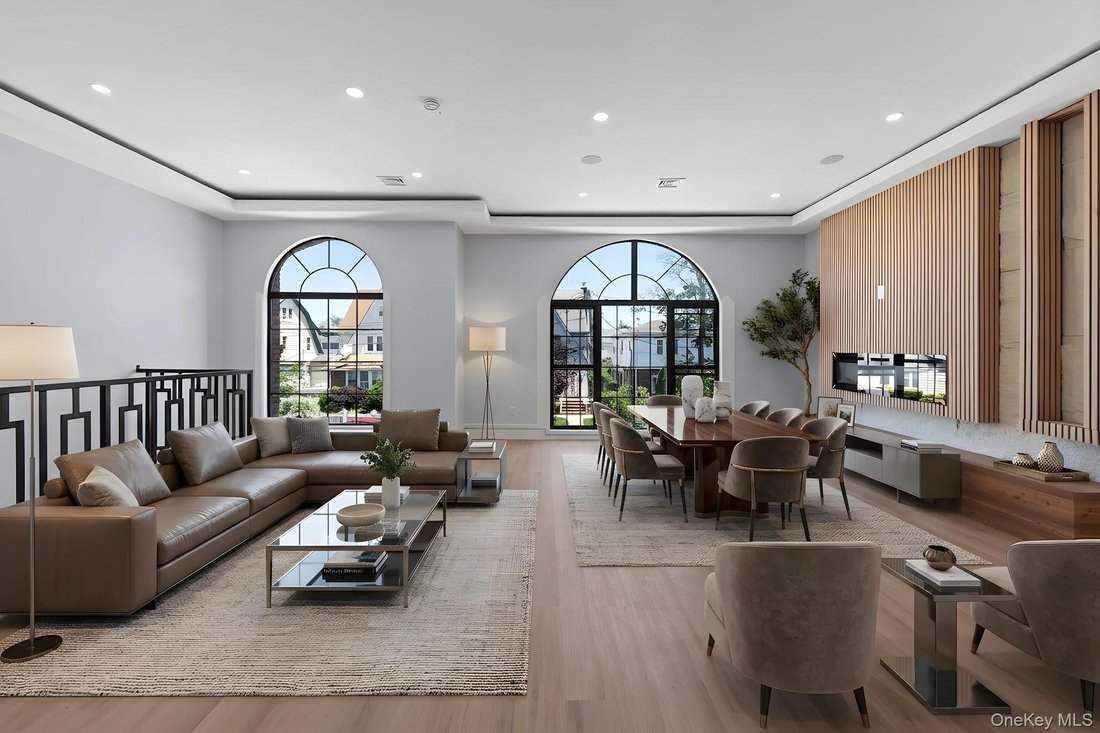 House in New York, New York, United States 2 - 18865453