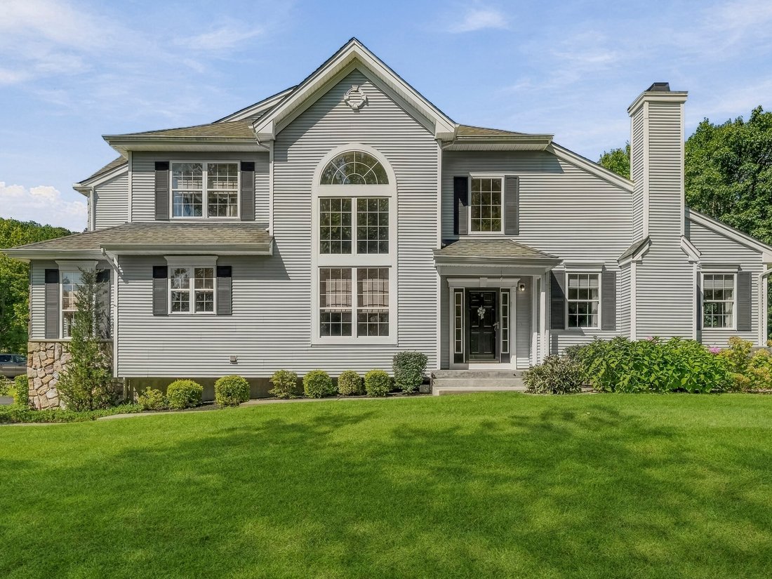 House in Tuxedo, New York, United States 1 - 18864430