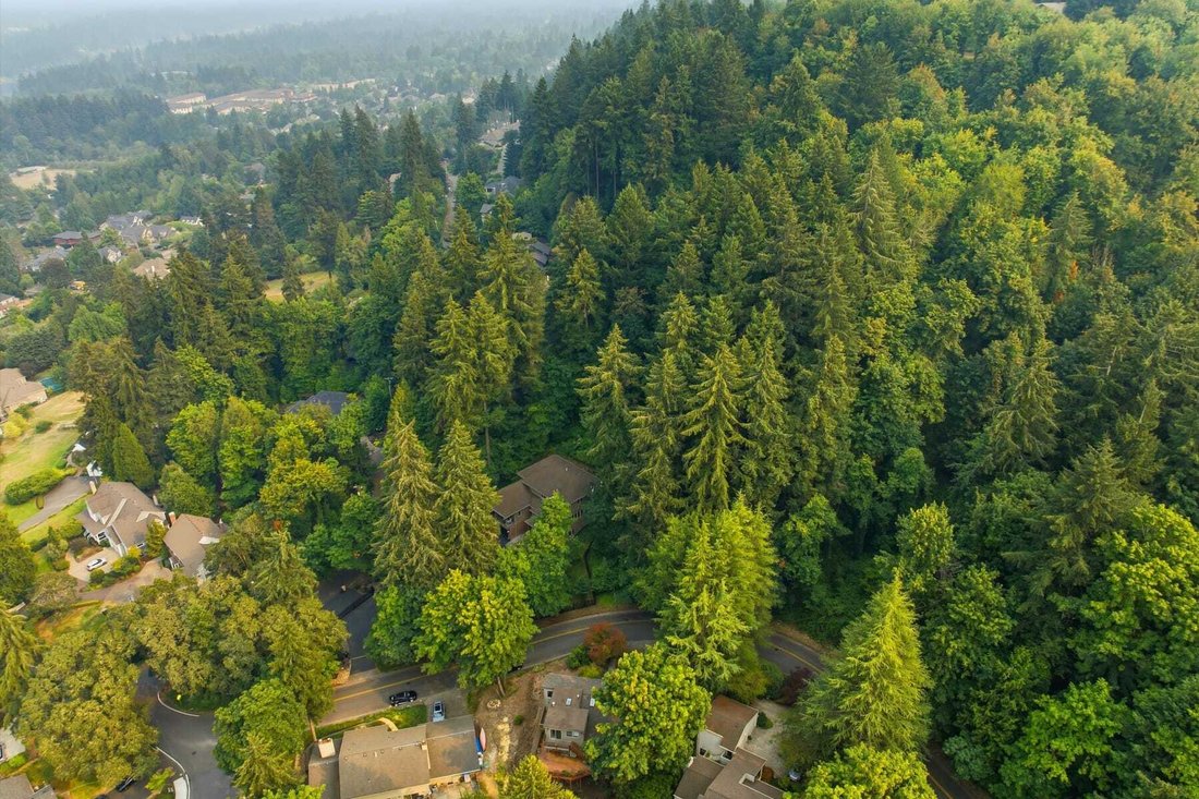 Maison à Lake Oswego, Oregon, États-Unis 3 - 18864716