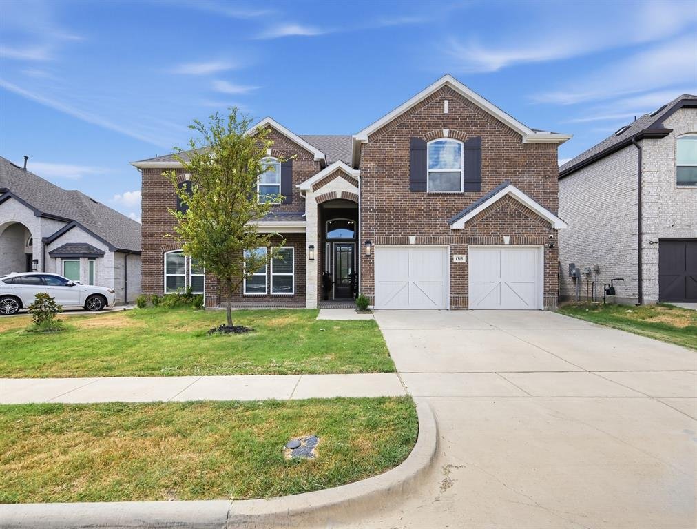 House in Forney, Texas, United States 1 - 18866495