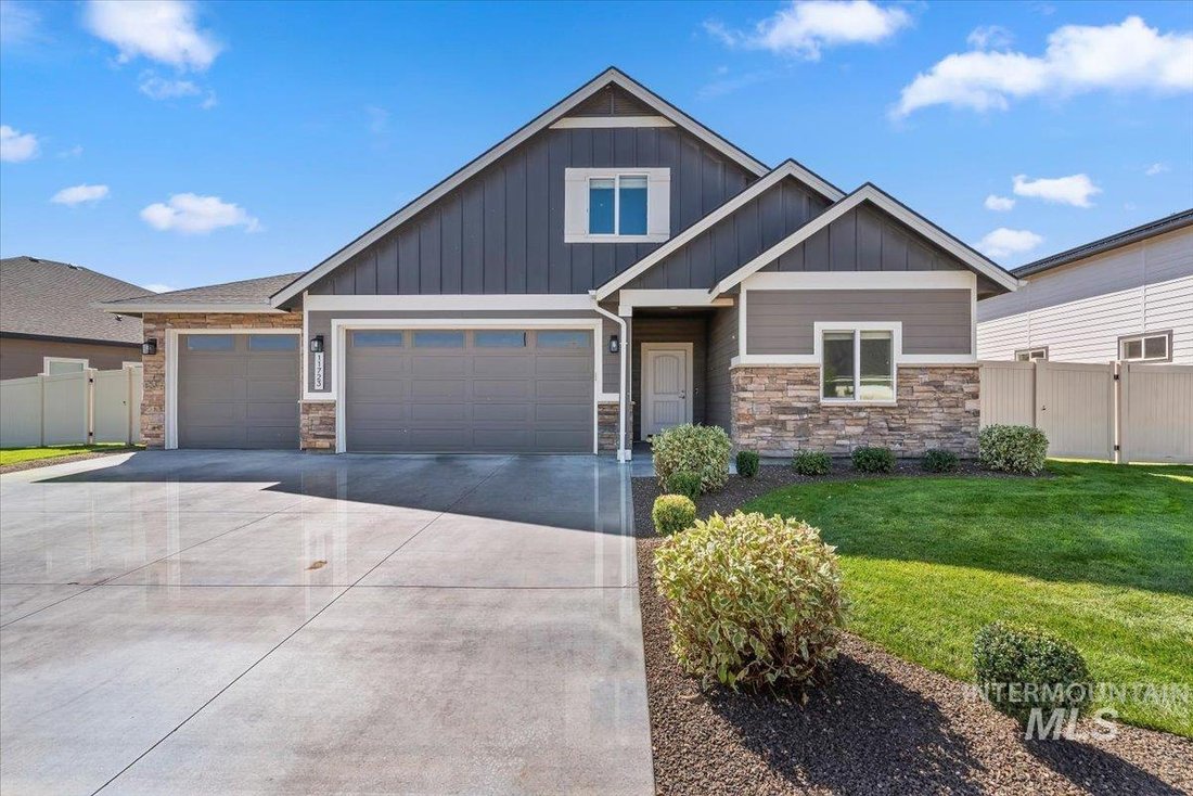 House in Nampa, Idaho, United States 1 - 18867126