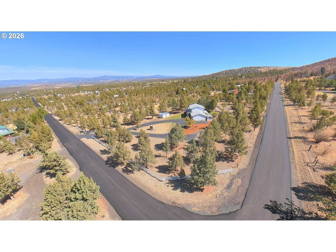 Haus in Prineville, Oregon, Vereinigte Staaten 5 - 18863644