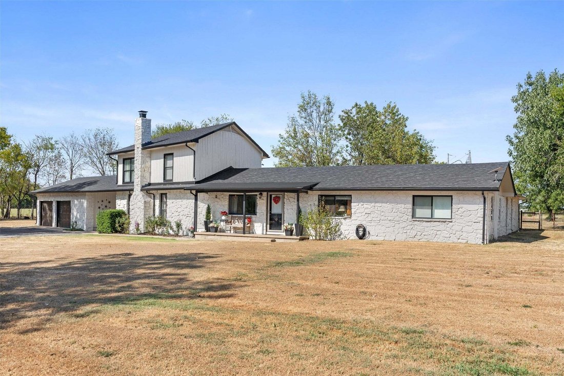 House in Collinsville, Oklahoma, United States 2 - 18866039