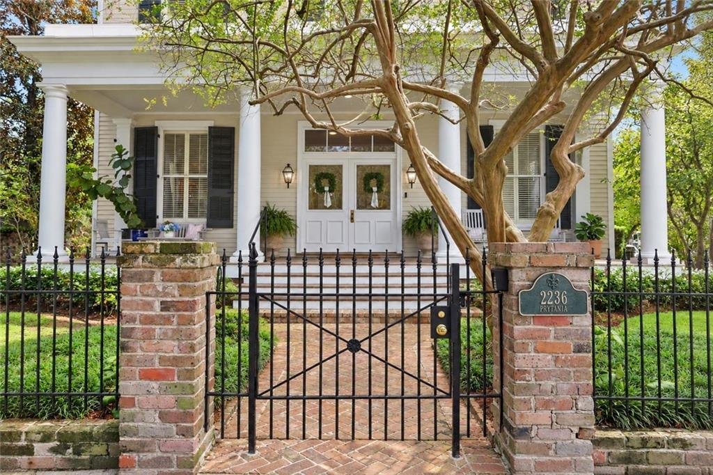 Casa a New Orleans, Louisiana, Stati Uniti 2 - 18865865
