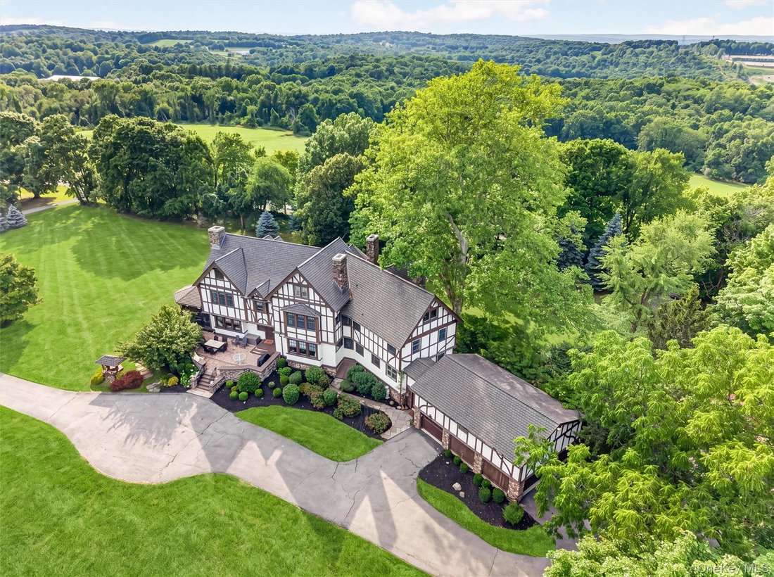 House in Goshen, New York, United States 1 - 18865525