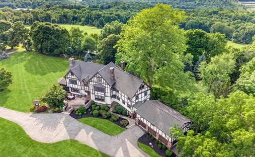 House in Goshen, New York, United States 1
