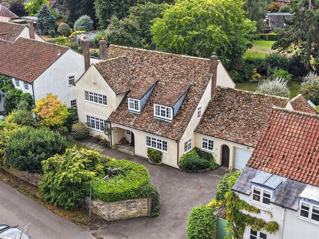 House in Essex, England 1 - 18865484