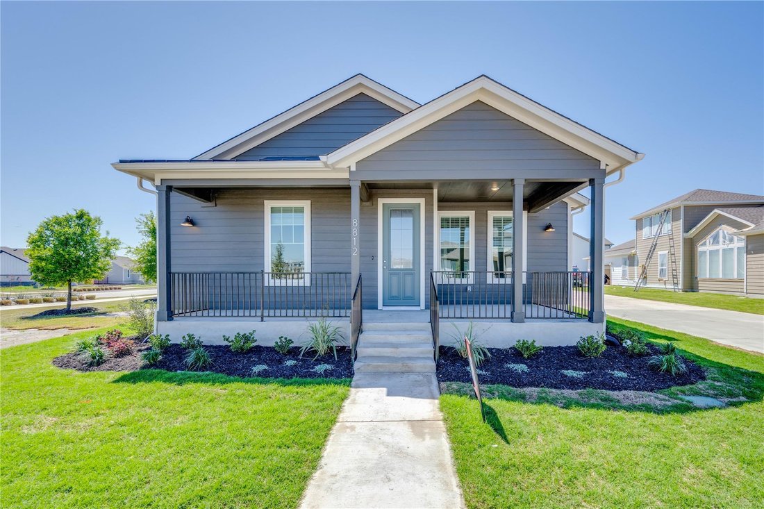 House in Austin, Texas, United States 1 - 18865272