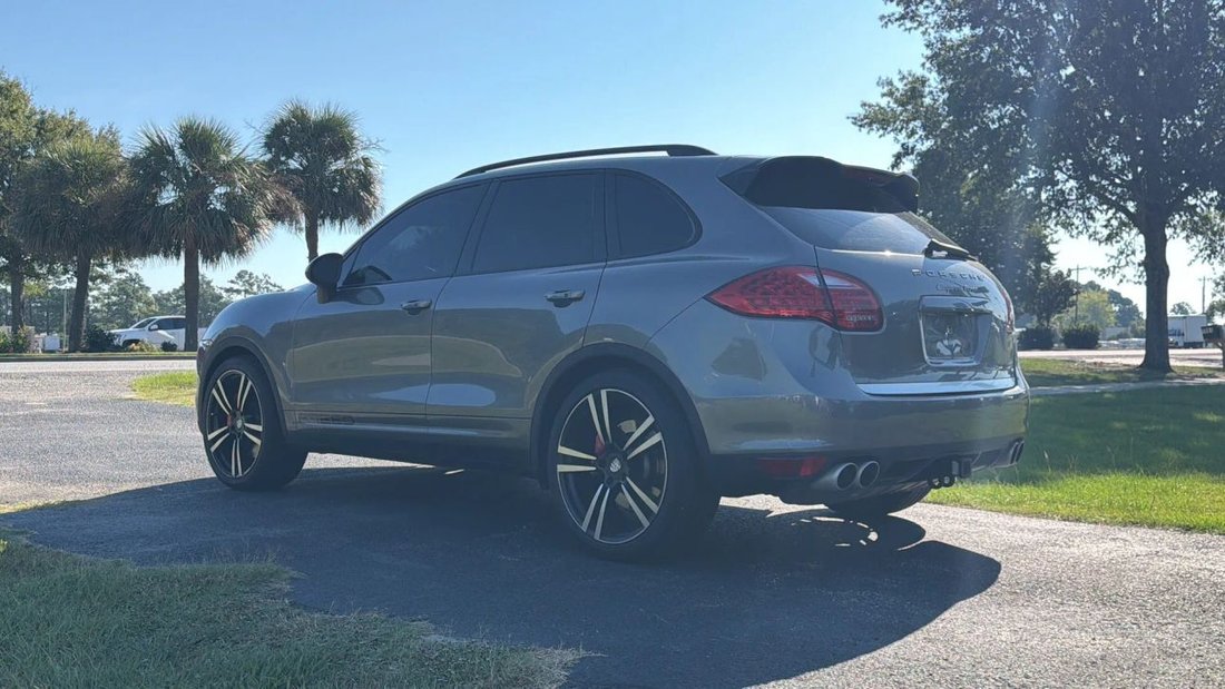Suv in Myrtle Beach, SC, United States 3 - 18864297
