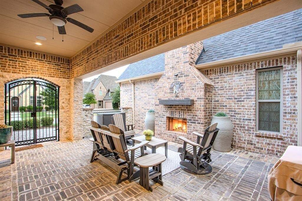 House in Flower Mound, Texas, United States 5 - 18866520