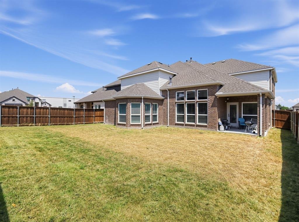 House in Forney, Texas, United States 2 - 18866495