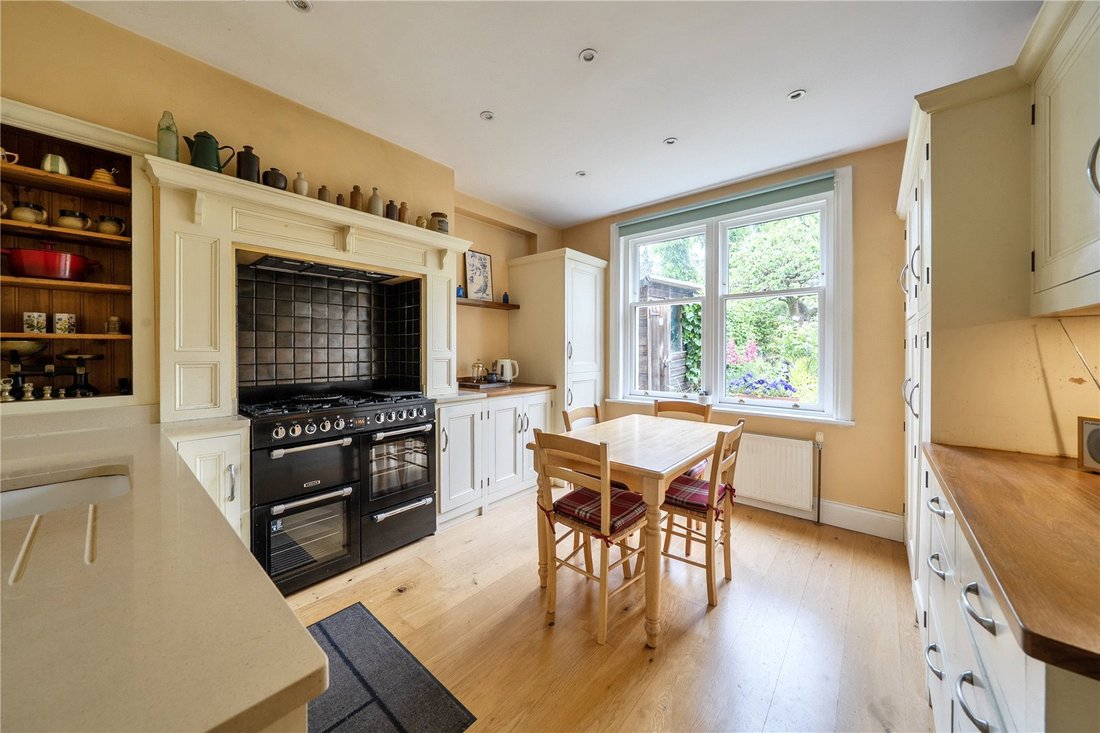 House in Muswell Hill, Haringey, England 4 - 18865632