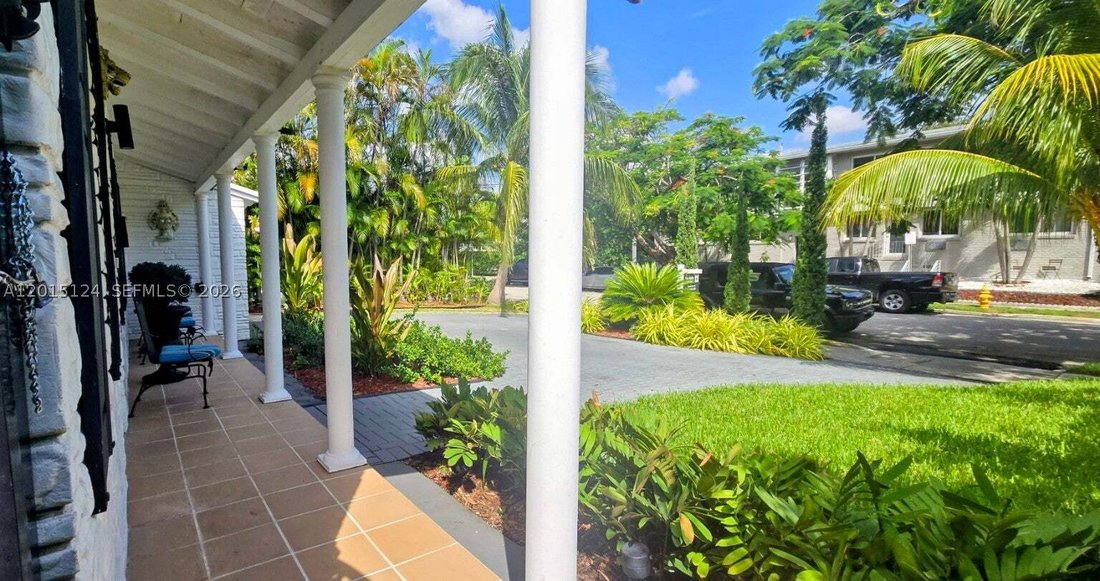 Casa a Miami, Florida, Stati Uniti 4 - 17864855