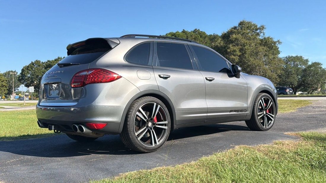 Suv in Myrtle Beach, SC, United States 5 - 18864297