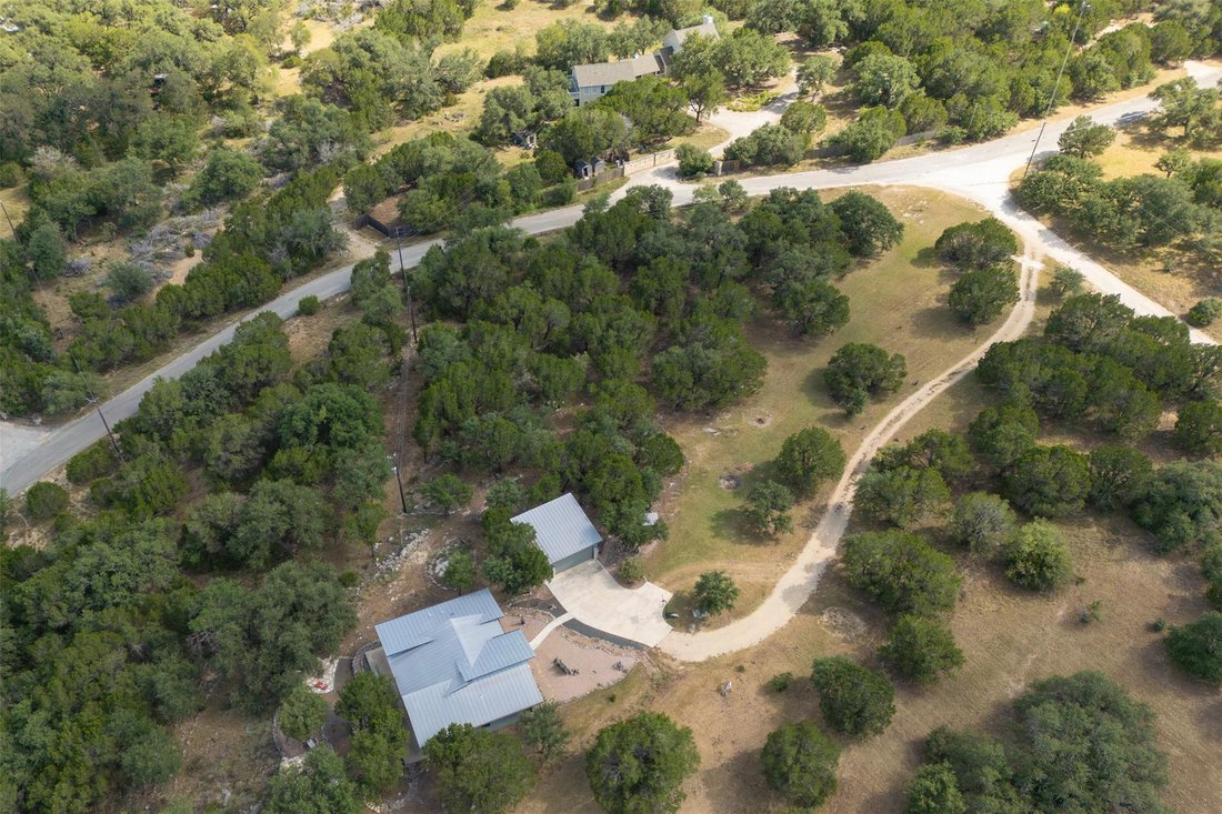 Casa en Wimberley, Texas, Estados Unidos 2 - 18865209