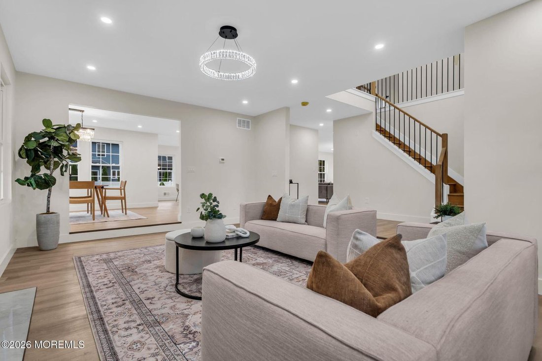 House in Stafford Township, New Jersey, United States 2 - 18863623