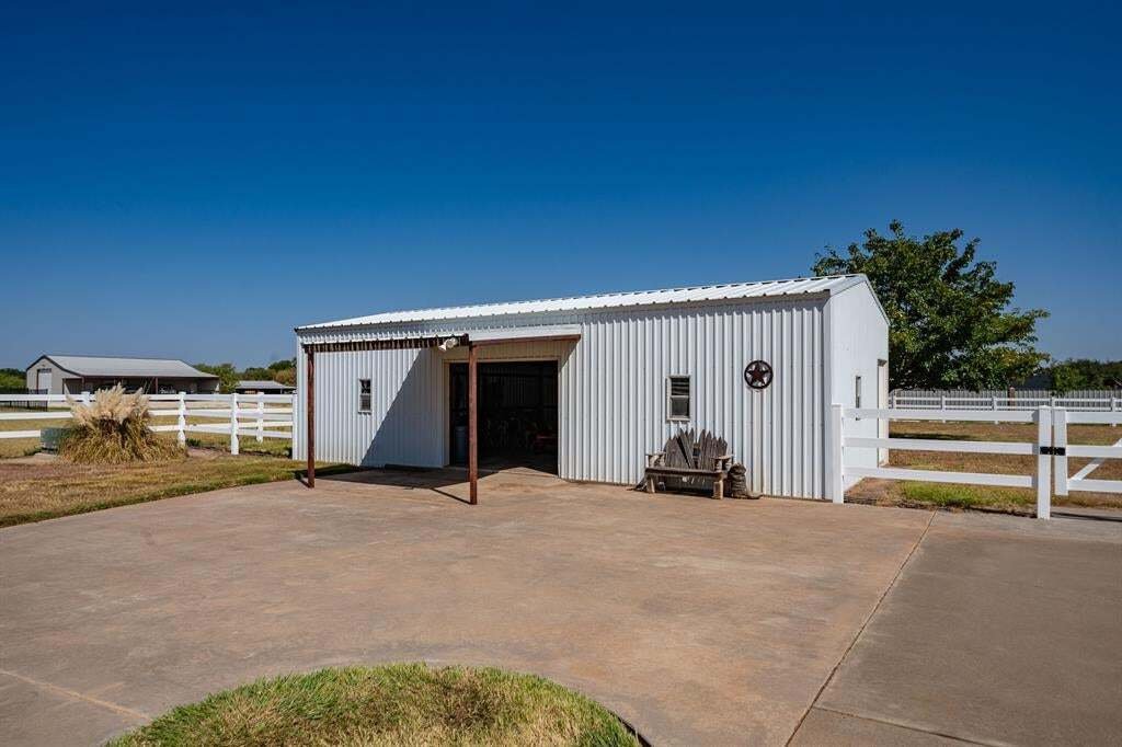 House in Stamford, Texas, United States 3 - 18866436