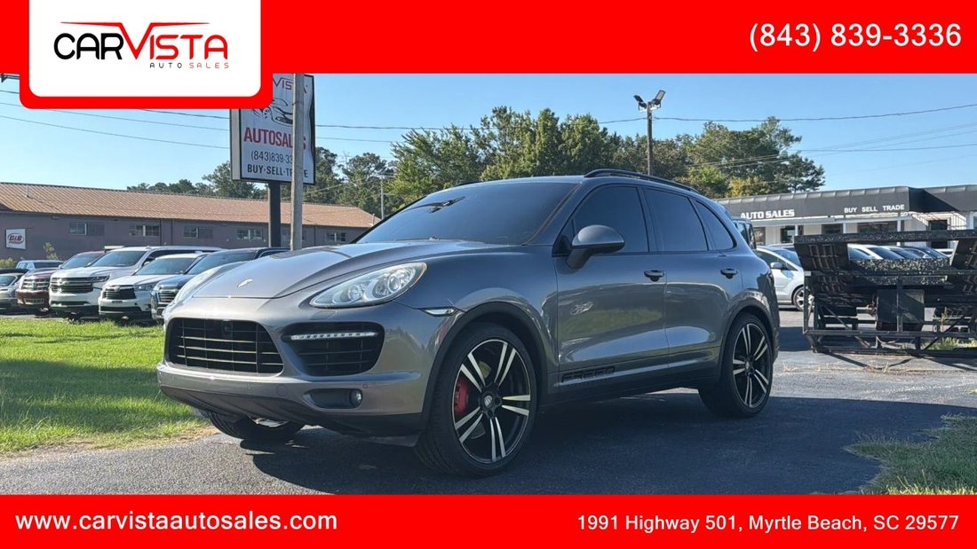 Suv in Myrtle Beach, SC, United States 1 - 18864297