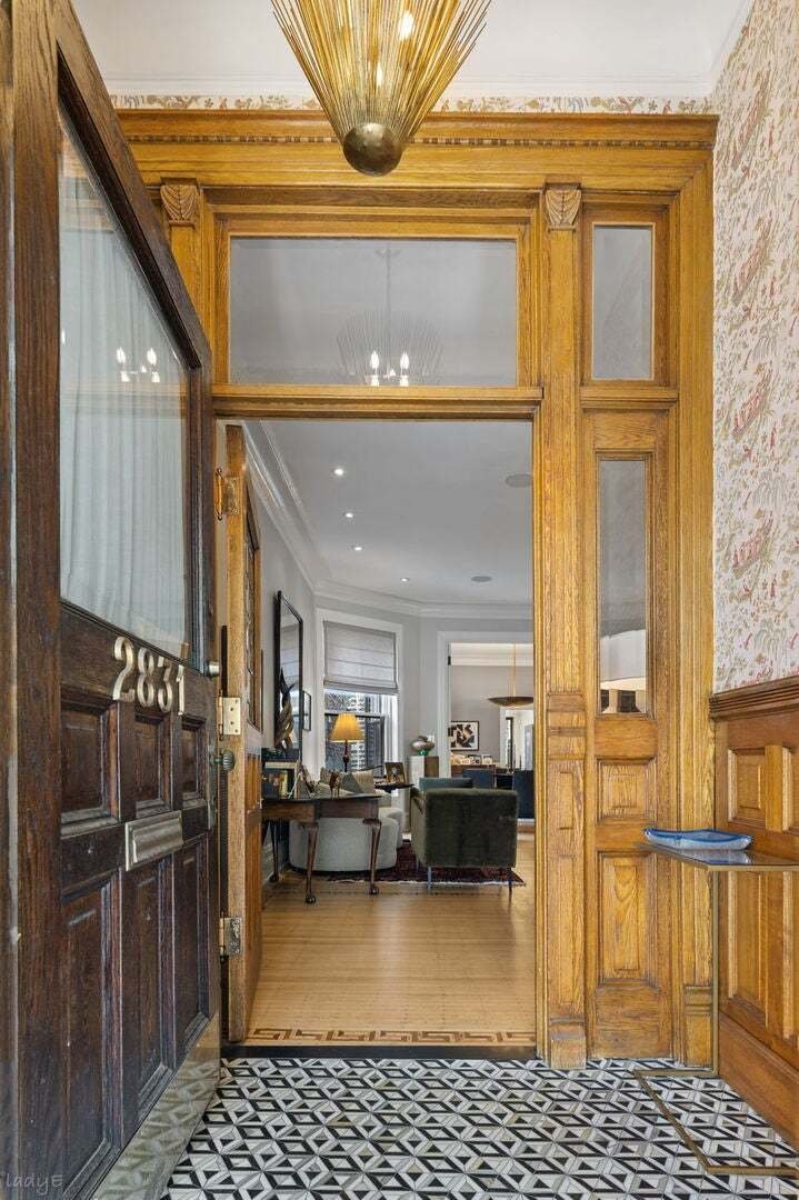 Casa a Chicago, Illinois, Stati Uniti 3 - 18866726