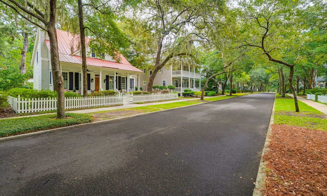 House in Beaufort, South Carolina, United States 3 - 18864644