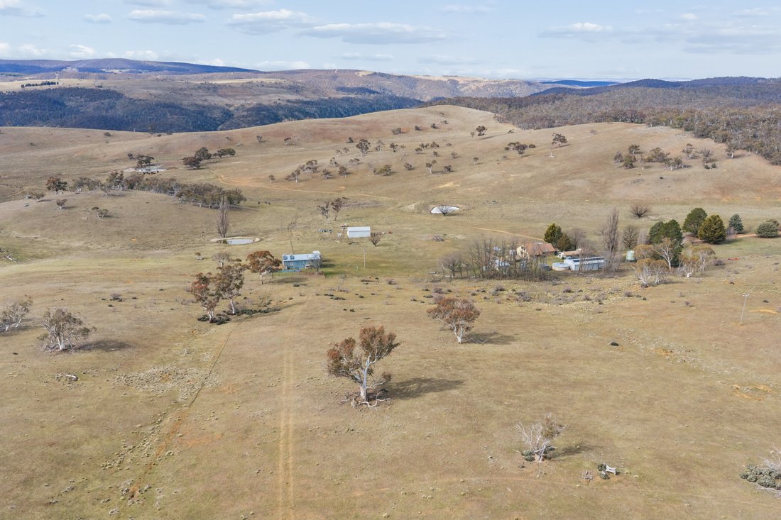 Country House in Dry Plain, New South Wales, Australia 1 - 18868411