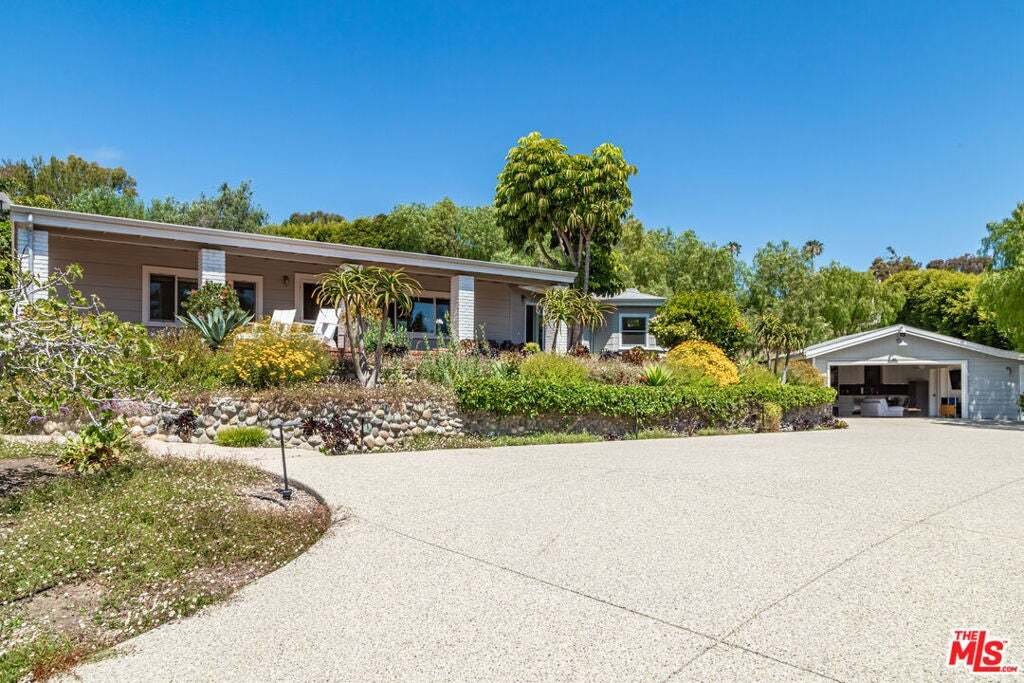 Haus in Malibu, Kalifornien, Vereinigte Staaten 3 - 18866335