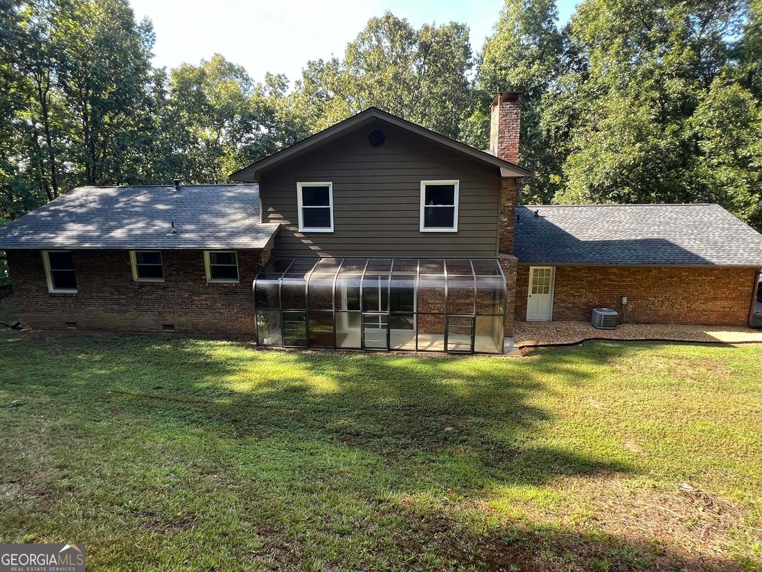 House in Calhoun, Georgia, United States 3 - 18865794
