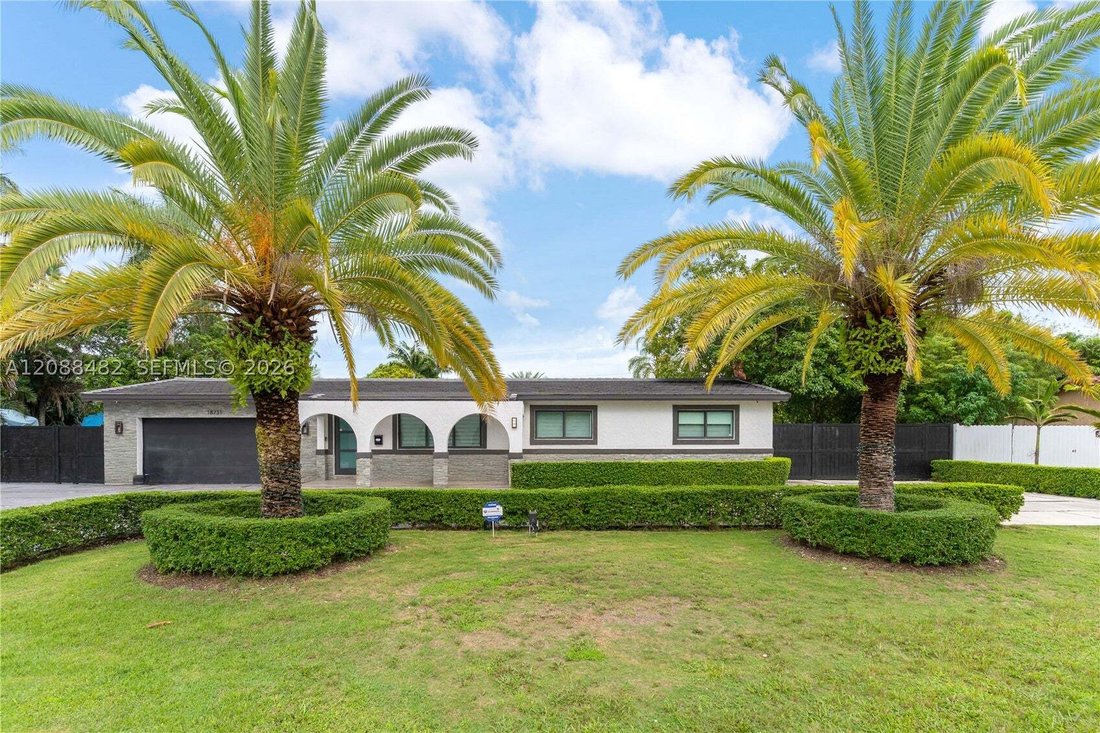 House in Cutler Bay, Florida, United States 1 - 18866374